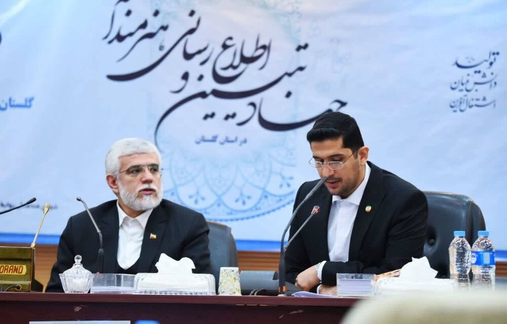تشکیلات مناسب برای جنگ شناختی و روایت ها ایجاد شود