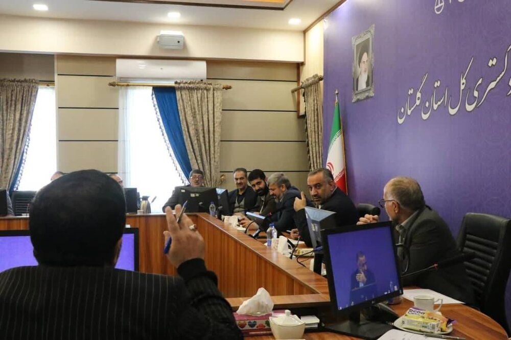 محکوم به قصاص در گلستان پس از 12 سال بخشیده شد
