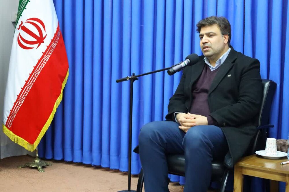 توسعه آموزش های فنی و حرفه ای نیازمند اعتبار 45 هزار میلیاردی