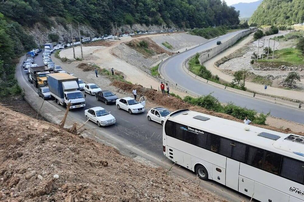 افزایش 27 درصدی ترددها در گلستان/ زیرساخت های فعلی جوابگو نیست