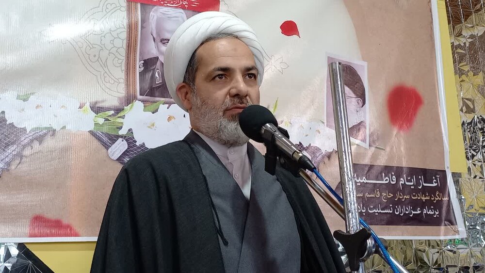 100 هزار هیئت مذهبی در سراسر کشور فعالیت می کنند