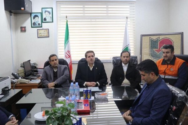 راهداران در راستای تحقق اهداف کشور حرکت می کنند