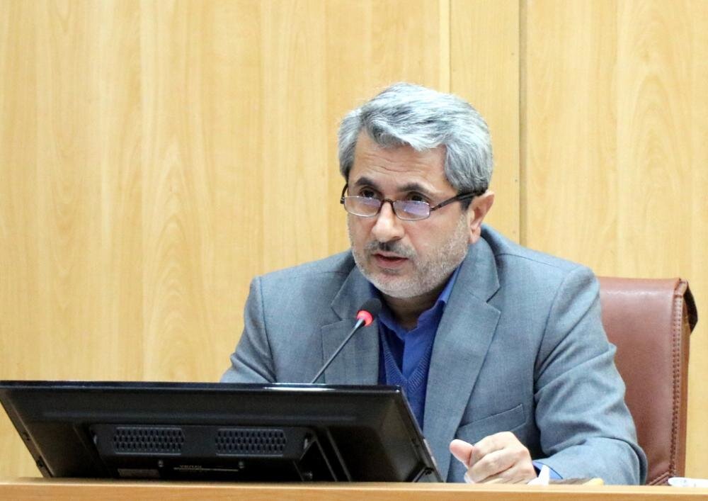 مراسم شهدا میعادگاه بیداری اسلامی است