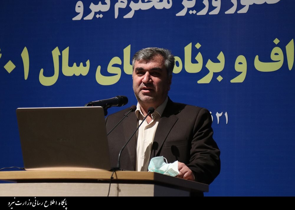 1200میلیارد تومان اعتبار برای پروژه تصفیه خانه آب بابل تخصیص یافت
