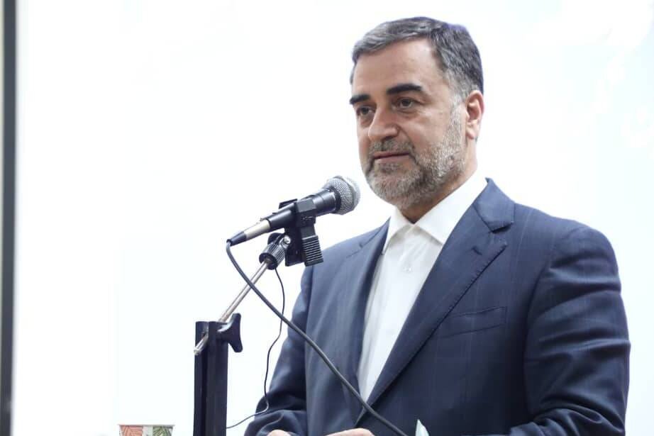 توسعه اقتصادی غرب مازندران اولویت اصلی است