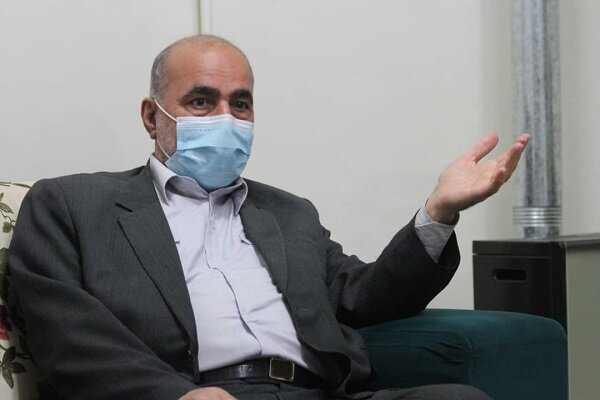 رابطه جمهوری اسلامی با چین راهبردی و رو به جهش است