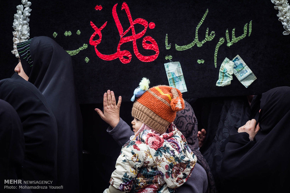 طرح سوگواره یاس نبوی در اماکن مذهبی گلستان برگزار می شود