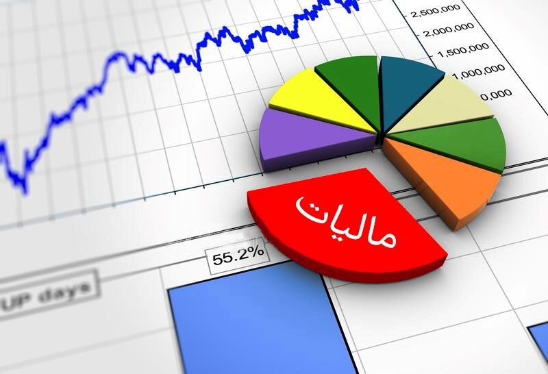 درآمد مالیاتی گلستان 48 درصد افزایش یافت