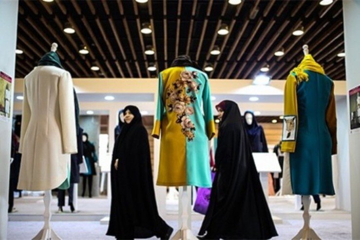 مازندران صاحب سبک ها و مدل های نو و فاخر پوشاک است