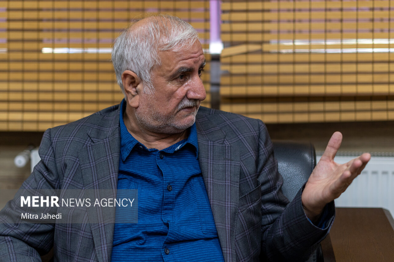 گلستان نیازمند آزمایشگاه مرجع اندازه گیری سموم محصولات کشاورزی