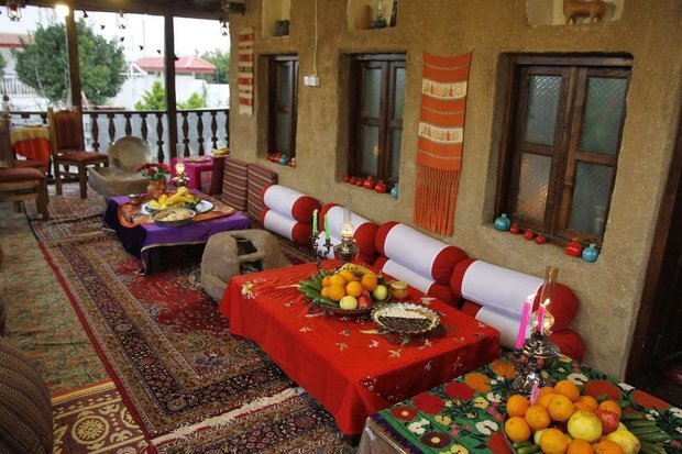 مزارع گردشگری پتانسیل منحصر به فرد گلستان است