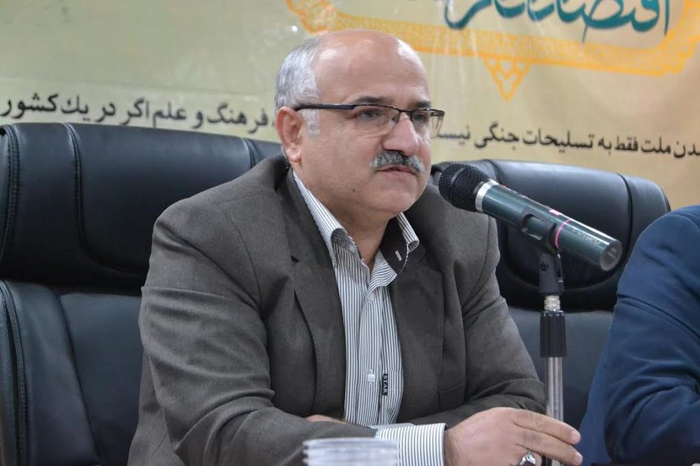 وجود 35 کارخانه آرد گندم در گلستان/ کیفیت بالای گندم حفظ شود