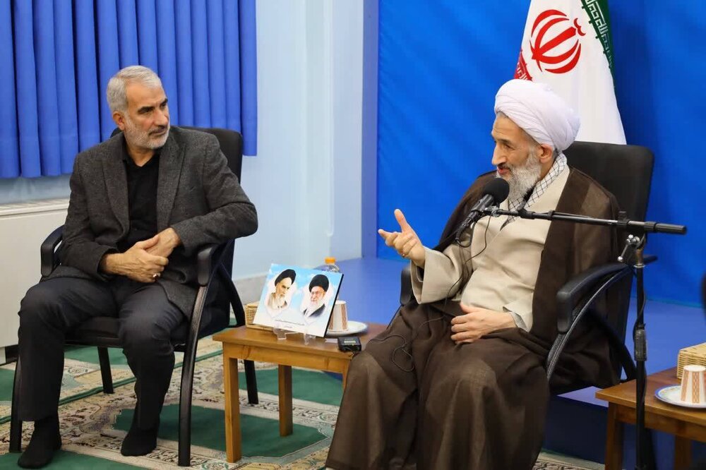 وجود مدارس دونوبته در مازندران زیبنده نیست