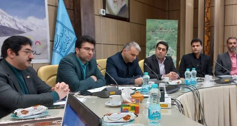 مازندران قطب گردشگری تندرستی می شود/ثبت جهانی 13 اثر صنایع دستی