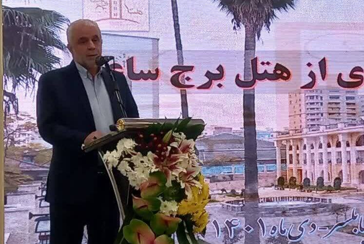 تخصیص 10 هزار میلیارد تومان تسهیلات به حوزه گردشگری در کشور