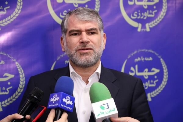 وزیر کشاورزی به گلستان سفر می کند