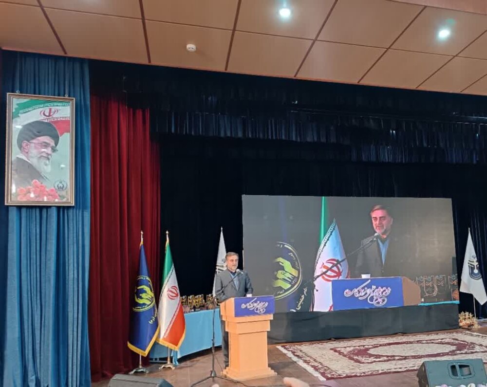 اجرای طرح های اقتصادی در 500 روستای مازندران