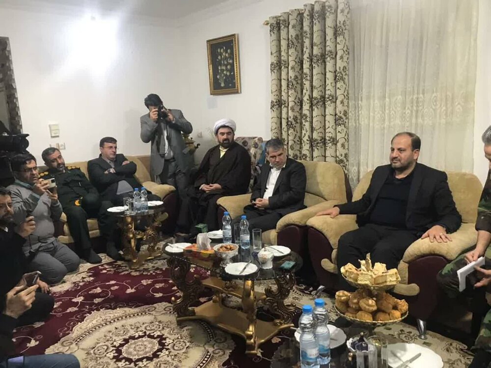 بصیرت و مقاومت مردم جنگ ترکیبی دشمنان را ناکام گذاشت
