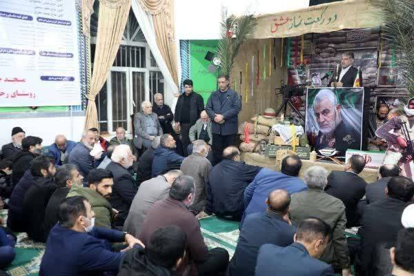 1.8 میلیون هکتار از اراضی کشاورزی کشور سنددار شدند