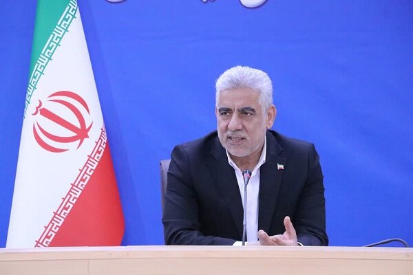 دولت سیزدهم برای بکارگیری از ظرفیت های گردشگری دریا مصمم است