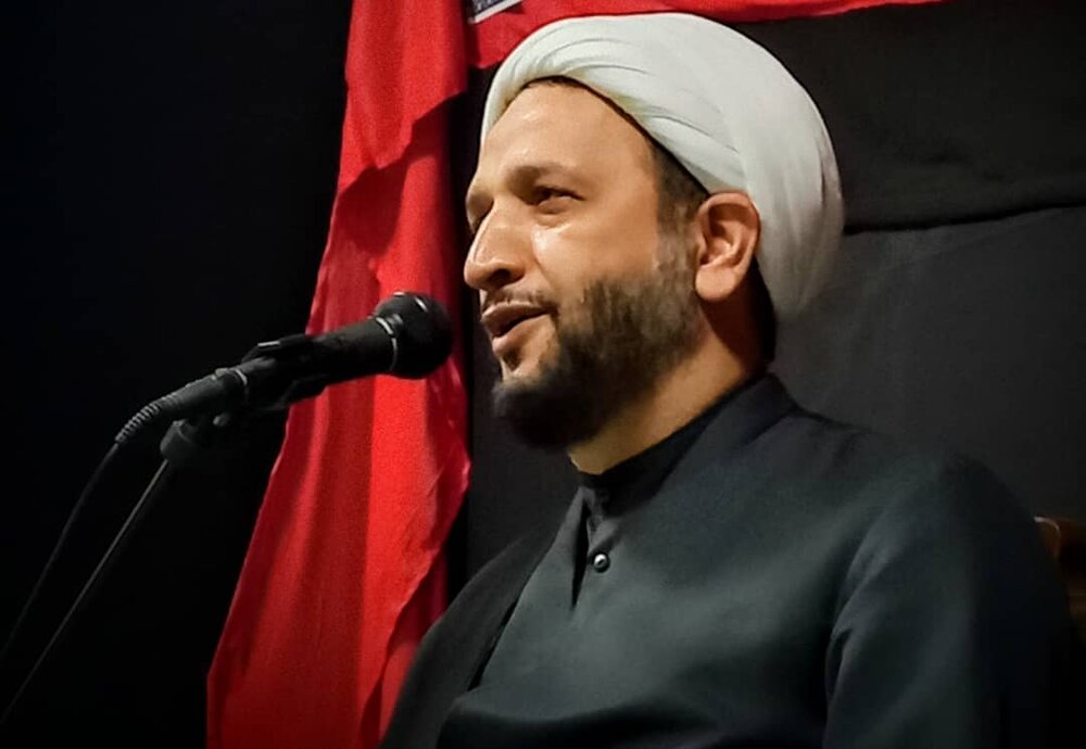 اقتدار امت اسلامی خط قرمز سردار دل ها بود