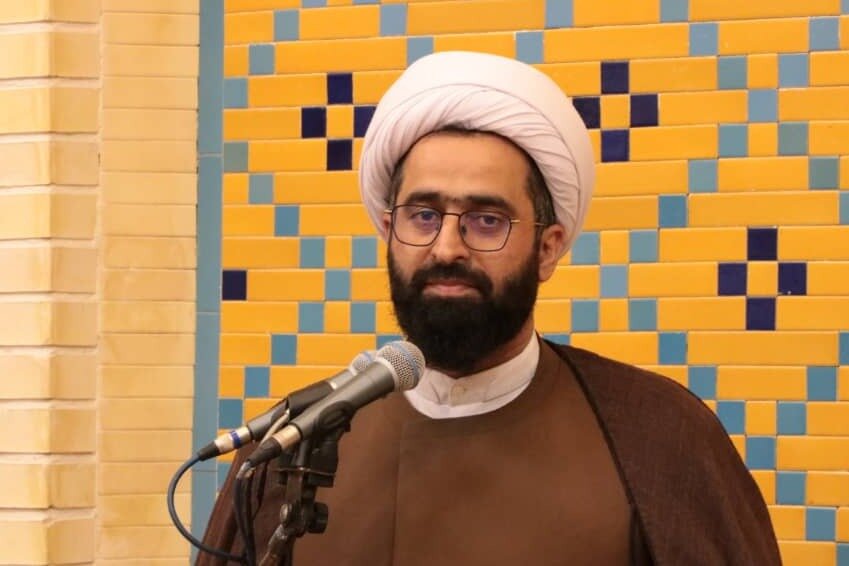 سردار سلیمانی مصداق آیه «اشدا علی الکفار» بود