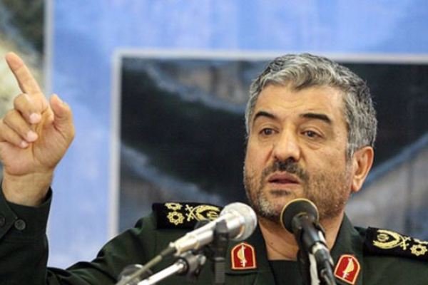 دستاوردهای انقلاب باید به صورت منطقه ای نگاه شود