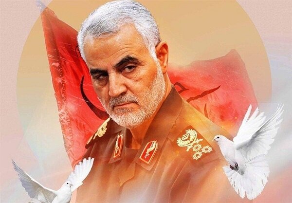 مطالعه و تبیین زندگی نامه حاج قاسم سلیمانی نیاز اصلی امروز جامعه