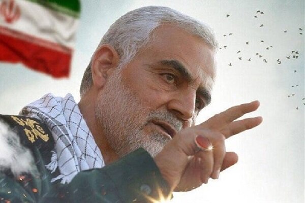 واکاوی اندیشه‌های «حاج قاسم» منحصر به زمان خاص نشود