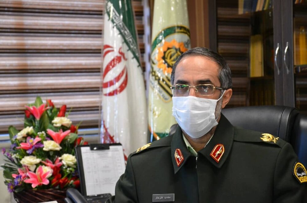 شهید سلیمانی الگوی بصیرت و ولایتمداری بود