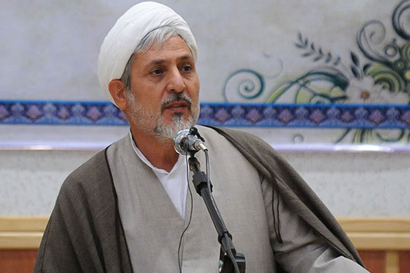 ولایتمداری ویژگی برجسته شهید سلیمانی بود/ «حاج قاسم» رمز مقاومت