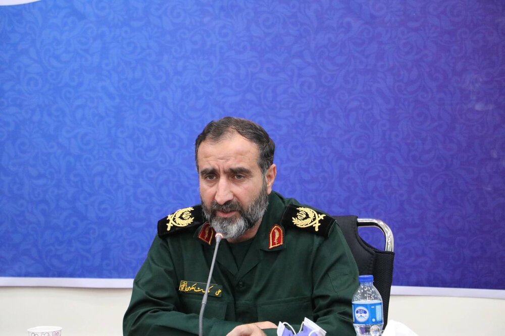 دشمن به دنبال راه اندازی جنگ اقتصادی است