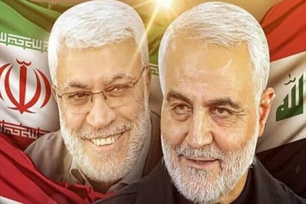سردار سلیمانی پدیده و معجزه انقلاب اسلامی است