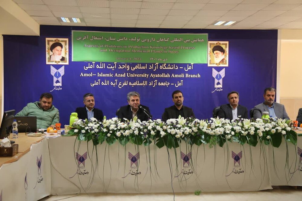 فرایند تولید محصولات کشاورزی در مازندران مهندسی شده نیست