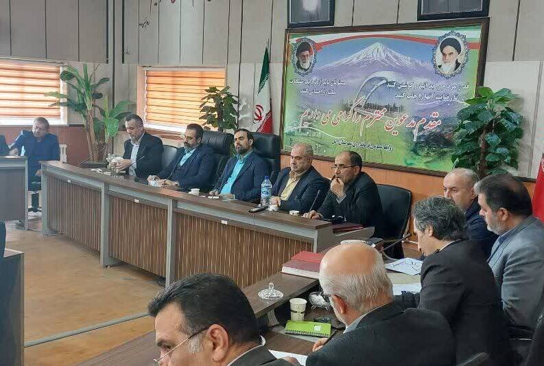 اقتصاد گیاهان دارویی مناسب با زیست بوم مازندران است
