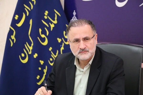 نیازسنجی اعتبار 500 میلیارد تومانی برای اجرای پروژه آبرسانی بداب