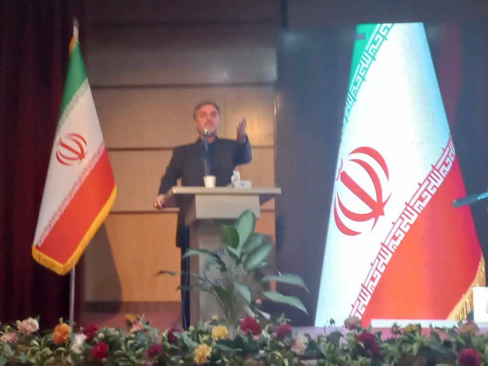 مدیران منفعت طلب جایی ندارند/ معیوب بودن شبکه صادراتی مازندران