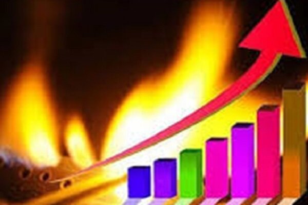 مازندرانی ها طی 24 ساعت 33 میلیون مترمکعب گاز مصرف کردند