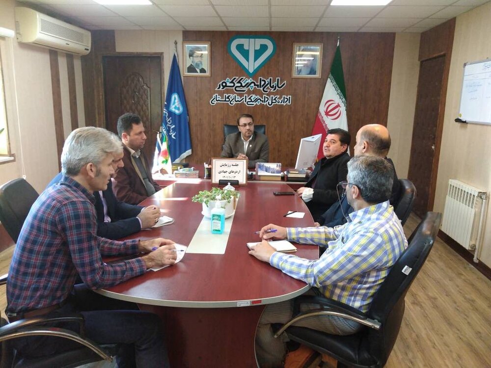 رزمایش بزرگ اردوهای جهادی در مناطق عشایری گلستان برگزار می شود