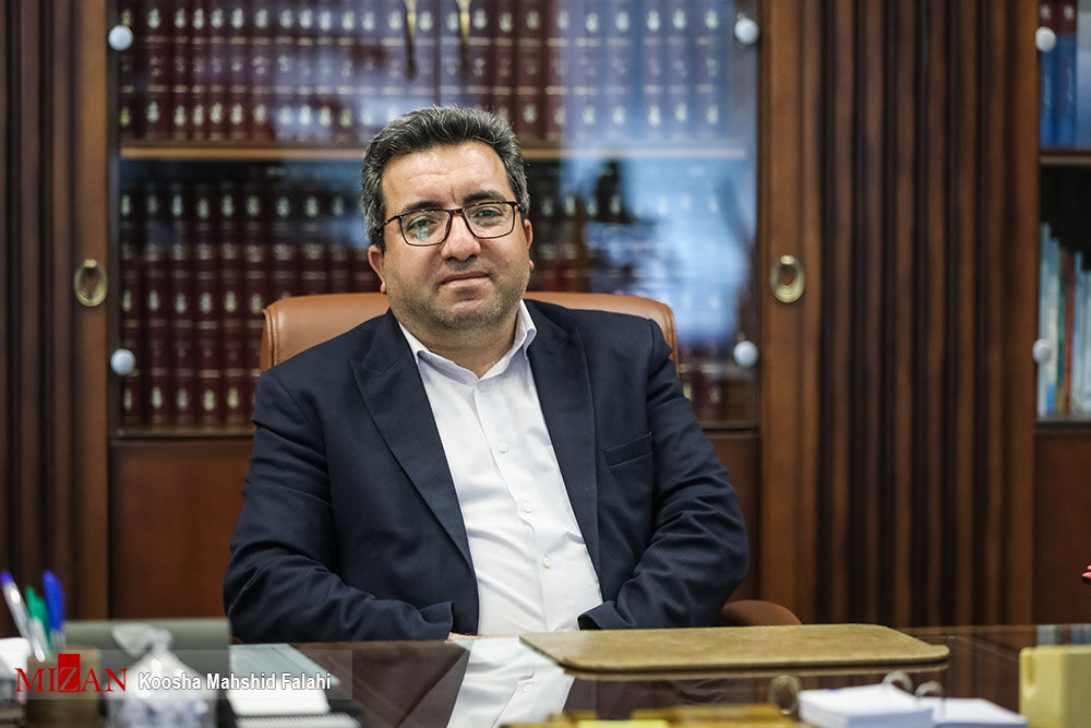 حدنگاری 16 درصد از اراضی کشاورزی کشور