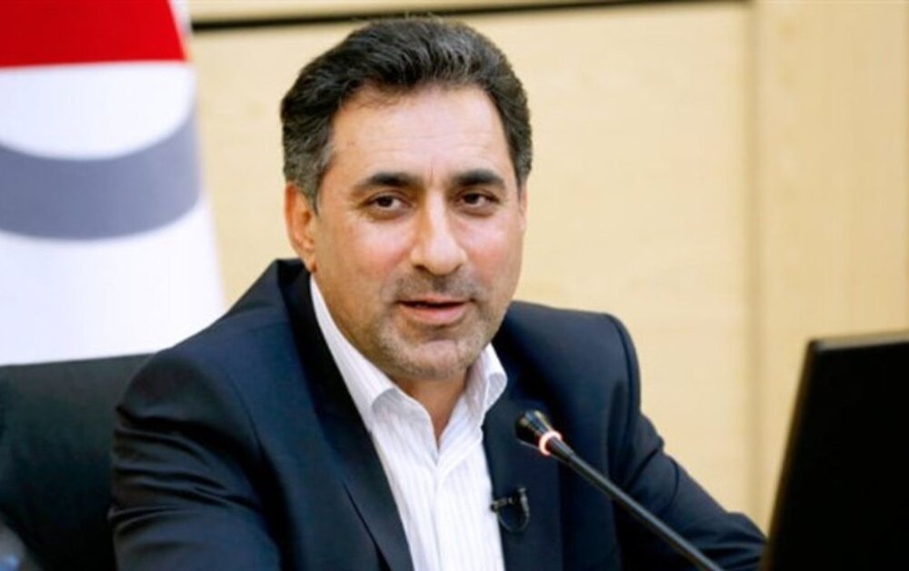 تهاتراموال مازاد راهکار تامین اعتبار برای اجرای طرح پل ورودی فومن