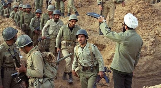 یادواره شهدای گلستانی عملیات کربلای 5 در گرگان برگزار می شود