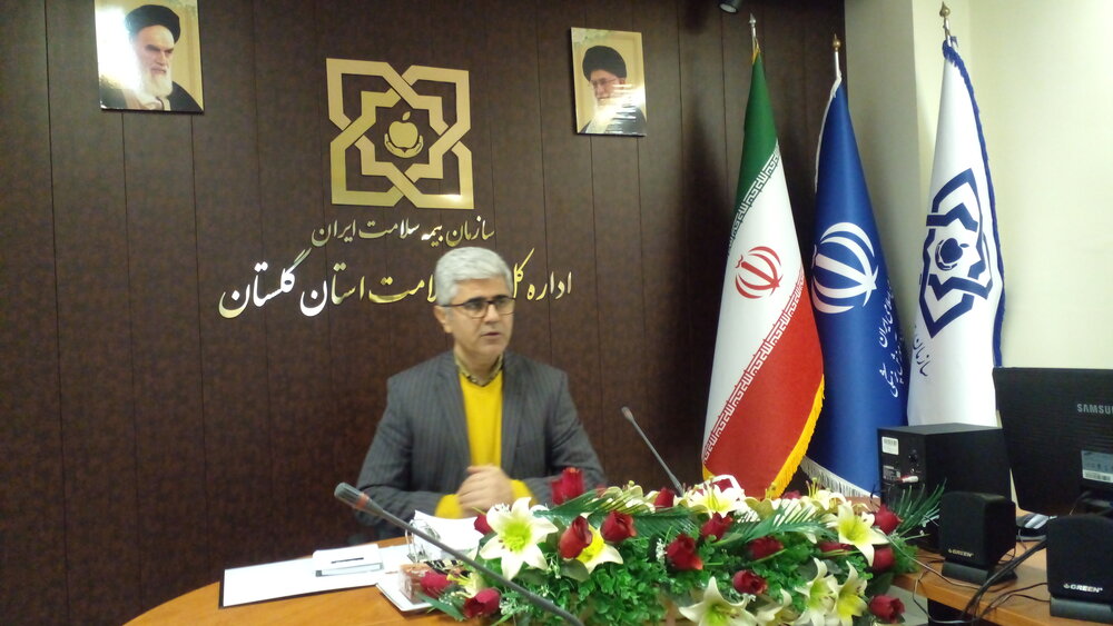 ثبت نام 3000 گلستانی برای بهره مندی از صندوق بیماران خاص