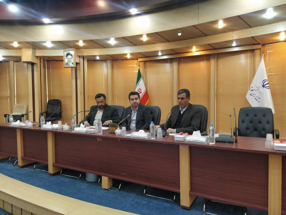 رشد 23 درصدی صادرات گلستان در 9 ماهه نخست 1401