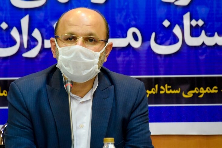 احیای ریش سفیدی و میانجی گری برای کاهش نزاع در مازندران