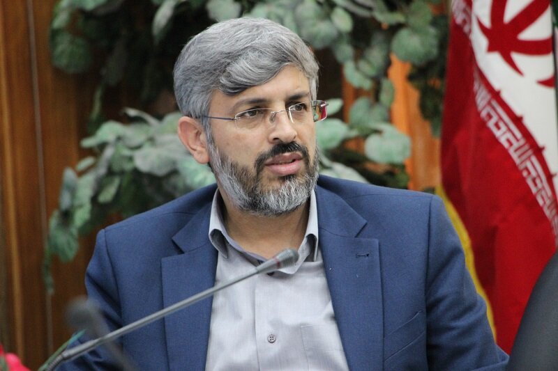 آب بندان‌های غیرمجاز در مسیر گرگانرود تخریب می‌شوند