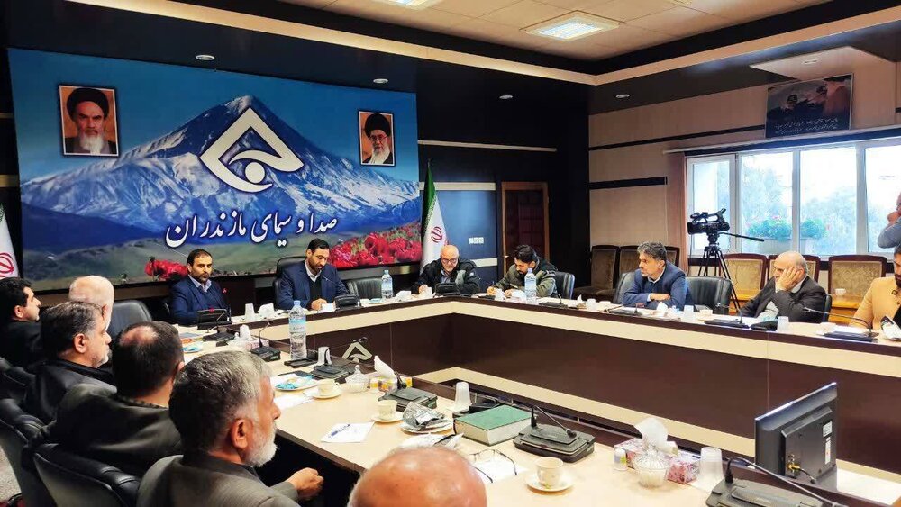حماسه 6 بهمن آمل بخشی از تاریخ مردم ایران است