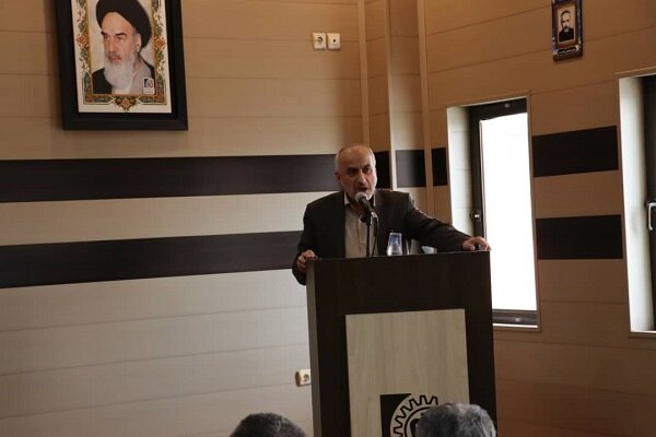 نمایشگاه کسب و کار دانش بنیان در گیلان برپا شد