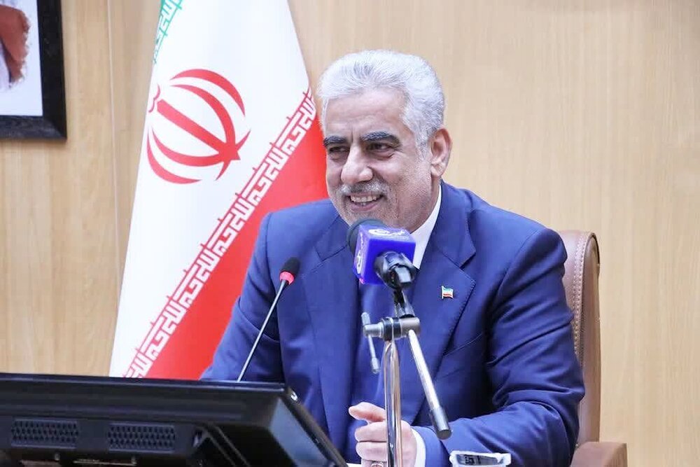 شهدای امنیت ضامن بقای نظام اسلامی هستند