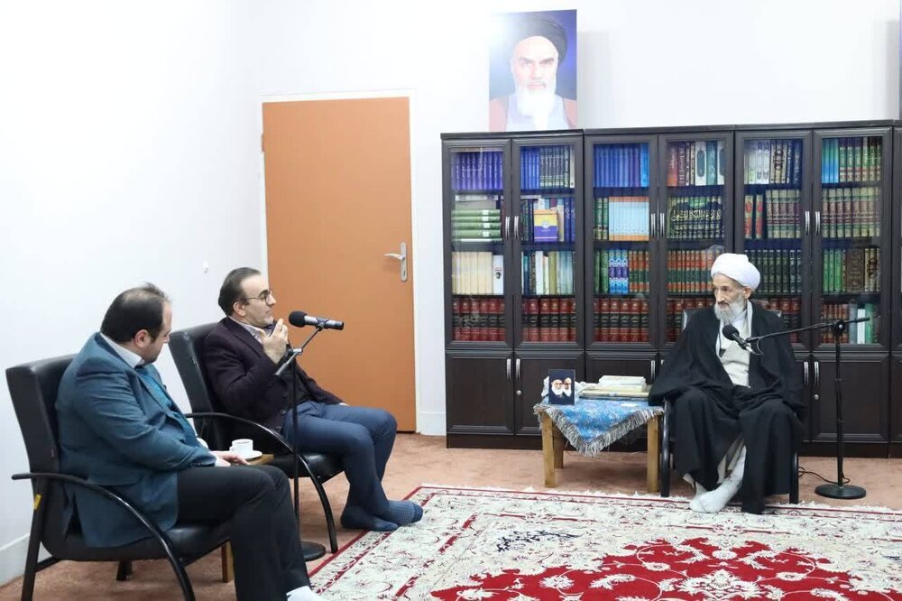 تحریم ها فرصت طلایی برای گسترش توریسم سلامت است